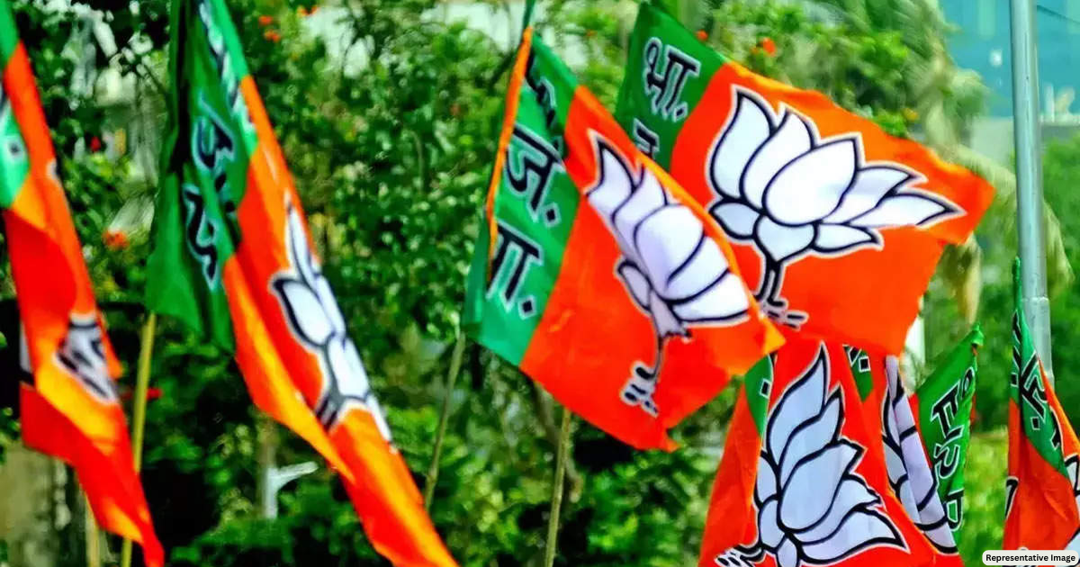 BJP's election committee meet today, candidates for Tripura polls to be finalised